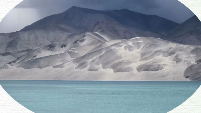 对话“一线” | 六月真的有飞雪